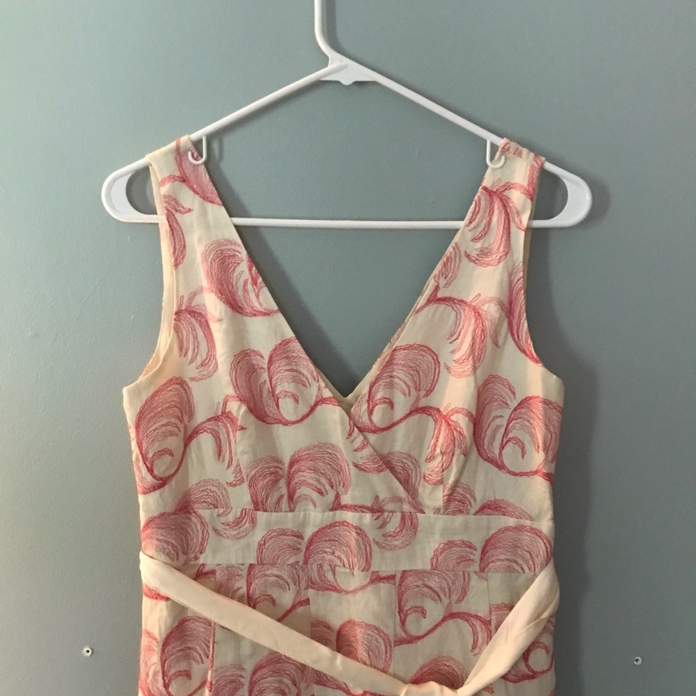 Monsoon Dress
